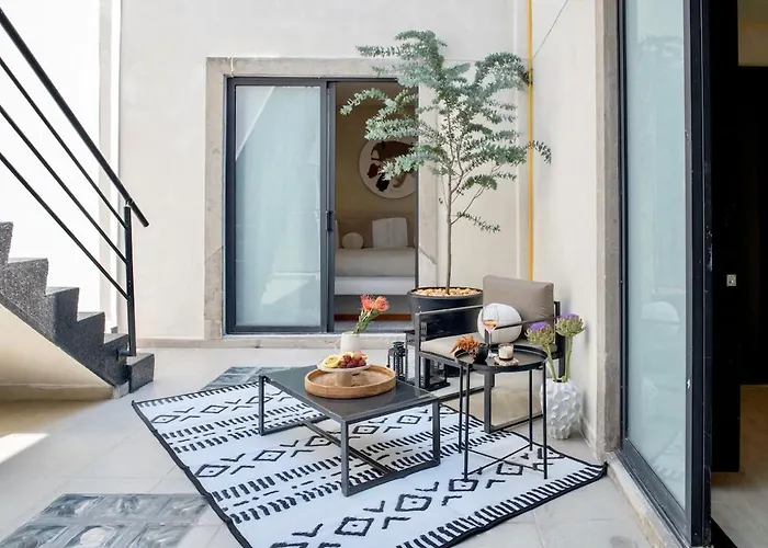 2 Luxury In Condesa With Rooftops 18br Mexico City