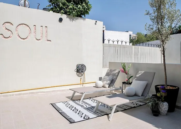 2 Luxury In Condesa With Rooftops 18br *
