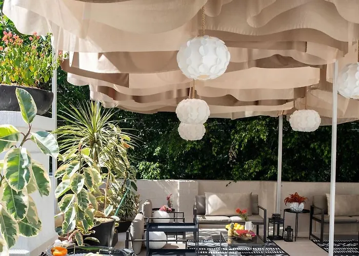 2 Luxury In Condesa With Rooftops 18br Holiday home Mexico City