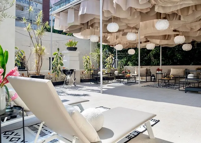 2 Luxury In Condesa With Rooftops 18br Holiday home *