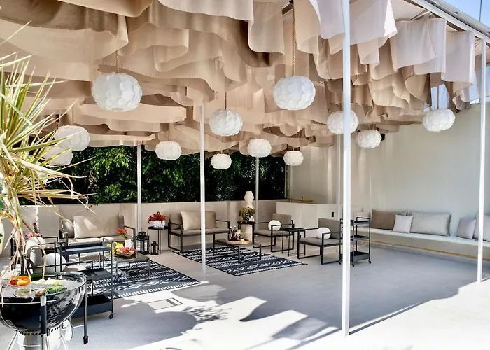 2 Luxury In Condesa With Rooftops 18br * Mexico City