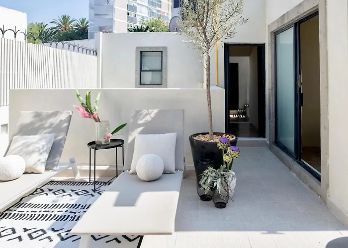 Holiday home 2 Luxury In Condesa With Rooftops 18br