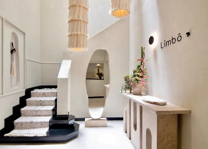 2 Luxury In Condesa With Rooftops 18br * Mexico City