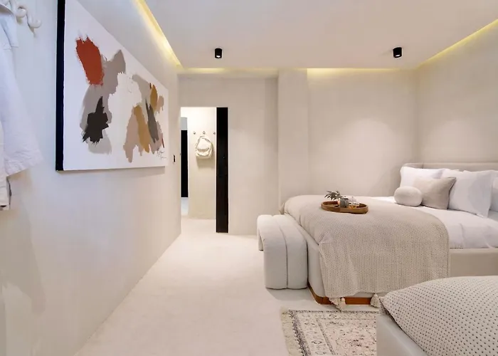 2 Luxury In Condesa With Rooftops 18br Holiday home *