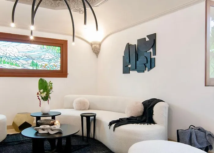 2 Luxury In Condesa With Rooftops 18br Holiday home *