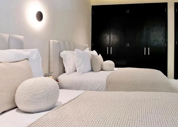 Holiday home 2 Luxury In Condesa With Rooftops 18br Mexico City