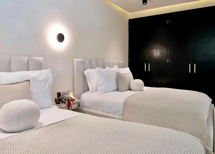 2 Luxury In Condesa With Rooftops 18br