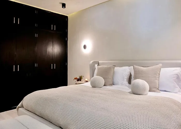 2 Luxury In Condesa With Rooftops 18br
