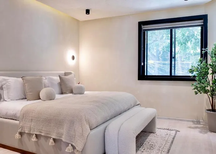 2 Luxury In Condesa With Rooftops 18br * Mexico City