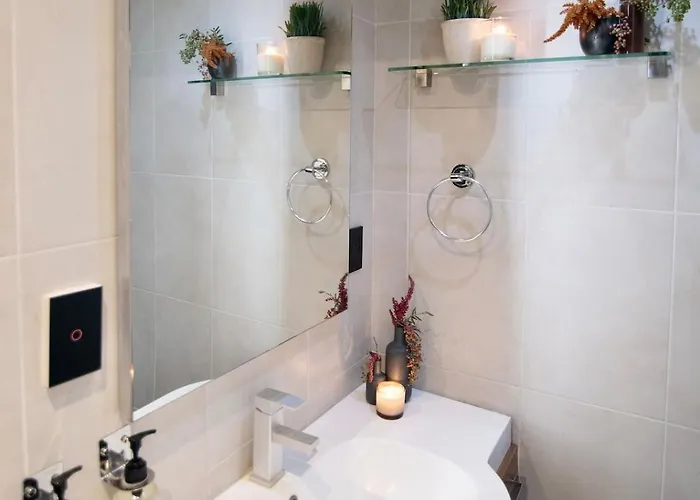 2 Luxury In Condesa With Rooftops 18br Holiday home *