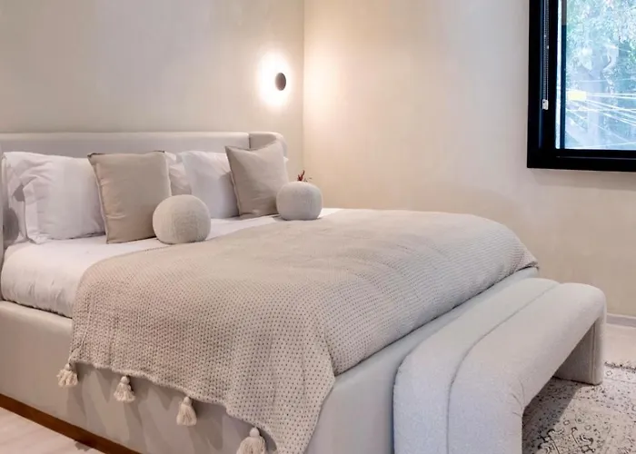 2 Luxury In Condesa With Rooftops 18br *