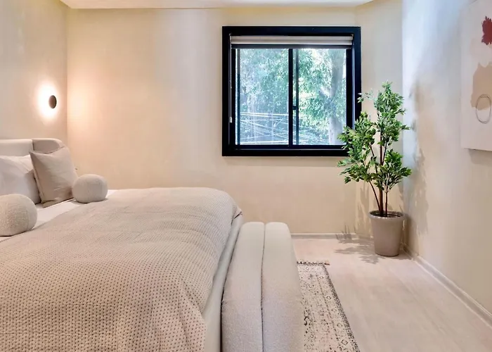 2 Luxury In Condesa With Rooftops 18br