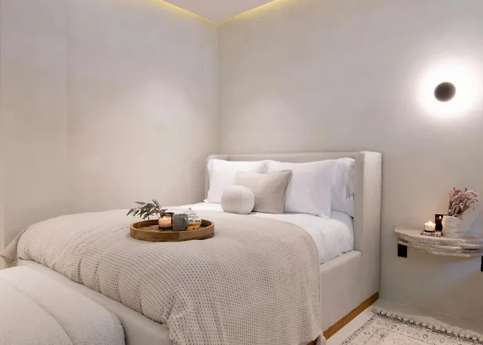 Holiday home 2 Luxury In Condesa With Rooftops 18br *