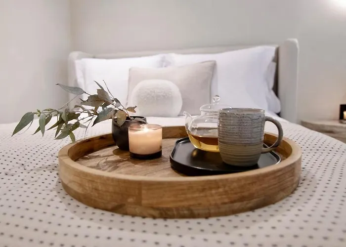 Holiday home 2 Luxury In Condesa With Rooftops 18br *