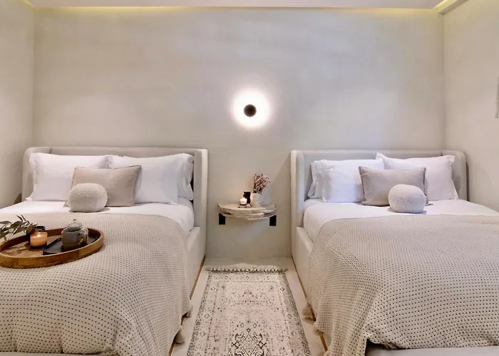 Holiday home 2 Luxury In Condesa With Rooftops 18br
