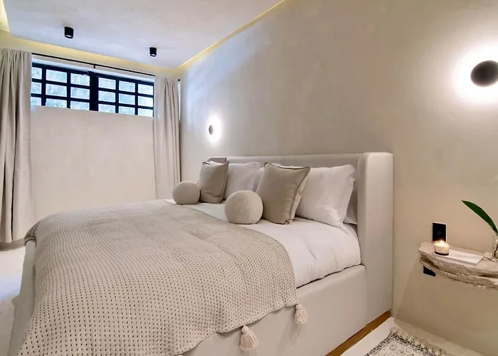 2 Luxury In Condesa With Rooftops 18br *