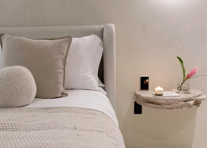 Holiday home 2 Luxury In Condesa With Rooftops 18br