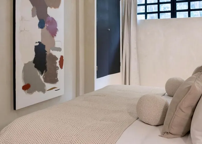 Holiday home 2 Luxury In Condesa With Rooftops 18br *