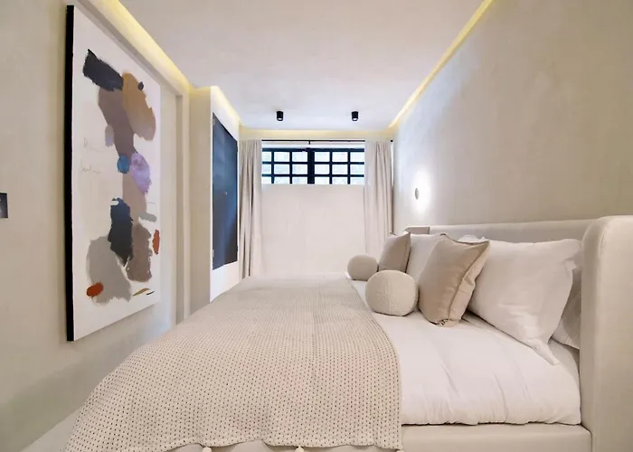 Holiday home 2 Luxury In Condesa With Rooftops 18br *