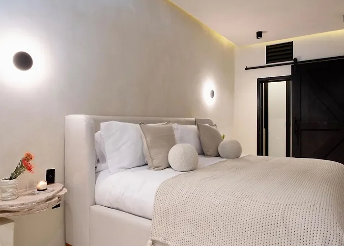 2 Luxury In Condesa With Rooftops 18br Holiday home