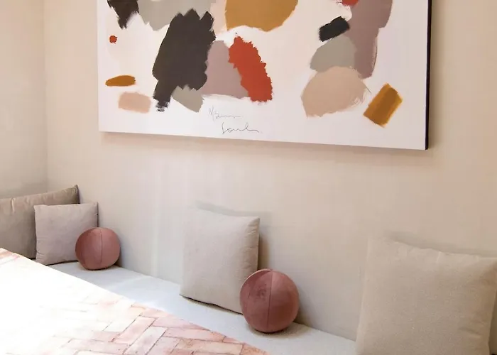 2 Luxury In Condesa With Rooftops 18br Holiday home