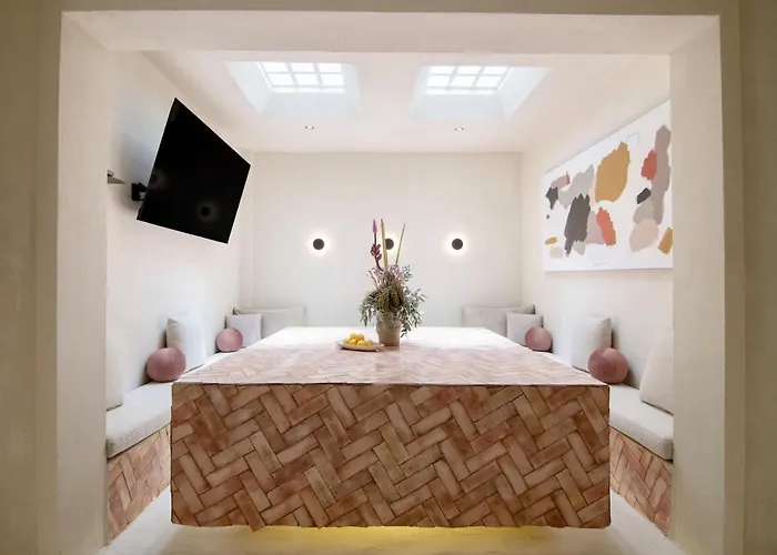 2 Luxury In Condesa With Rooftops 18br Mexico City