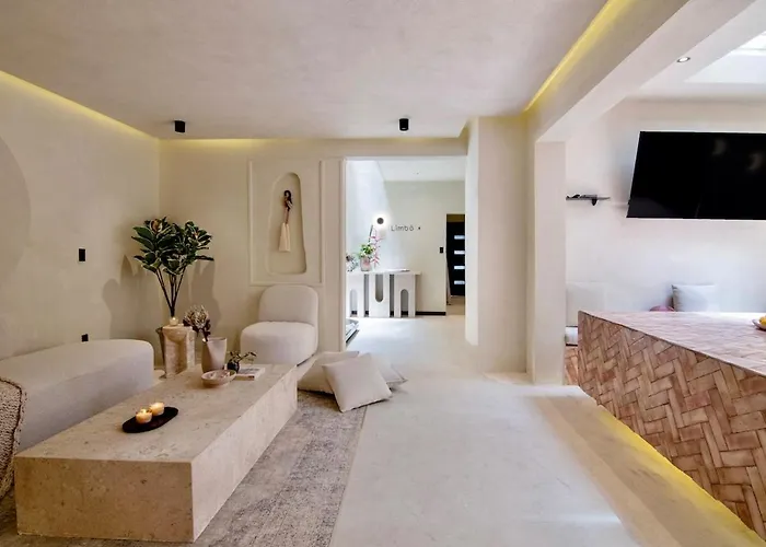 2 Luxury In Condesa With Rooftops 18br Holiday home *