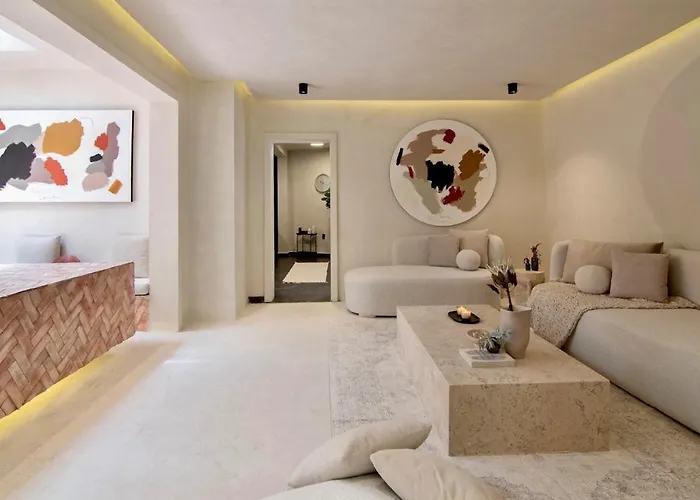 2 Luxury In Condesa With Rooftops 18br