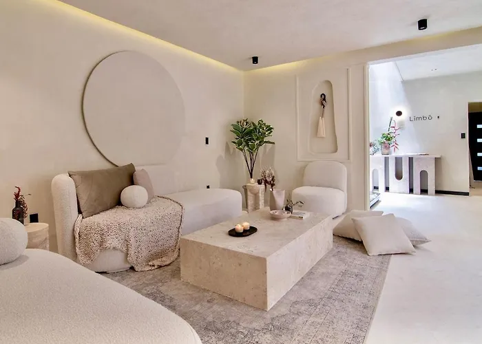 Holiday home 2 Luxury In Condesa With Rooftops 18br Mexico City