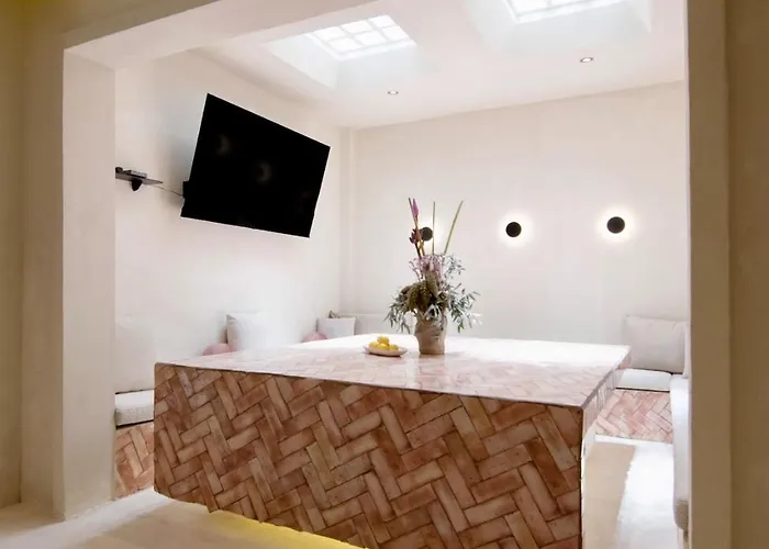 Holiday home 2 Luxury In Condesa With Rooftops 18br